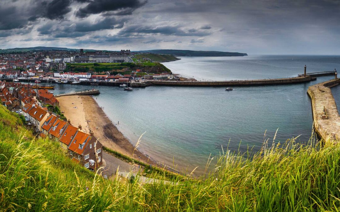 Whitby most popular holiday destination for 2022