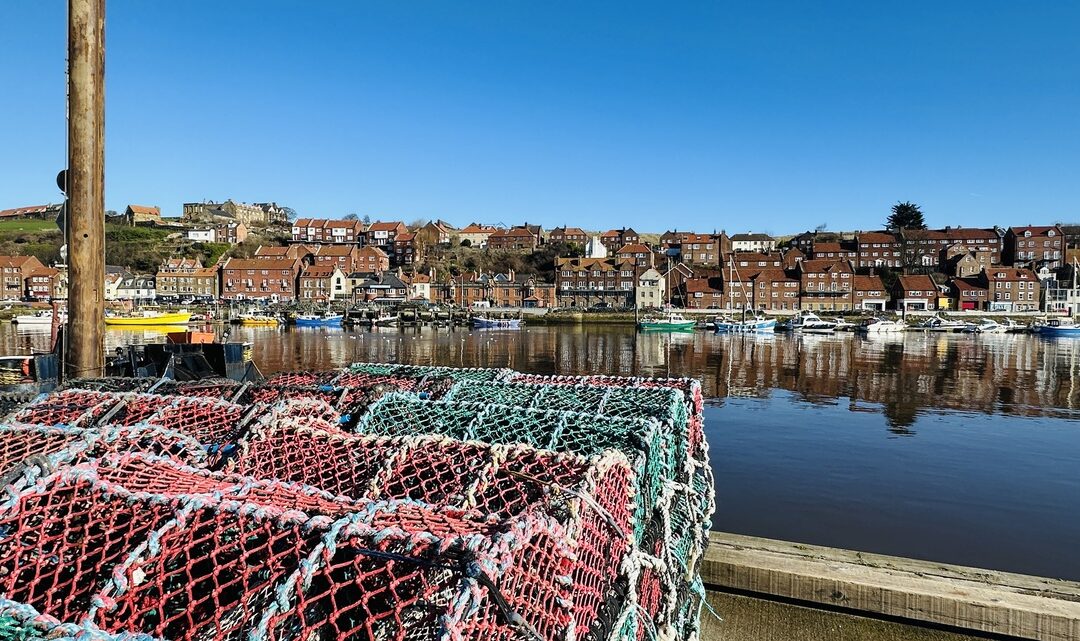 Whitby Restaurant Week 2026 – Dine Out for Less